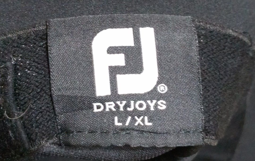 FOOTJOY DRYJOYS BUCKET HAT, Sports Equipment, Sports & Games, Golf on