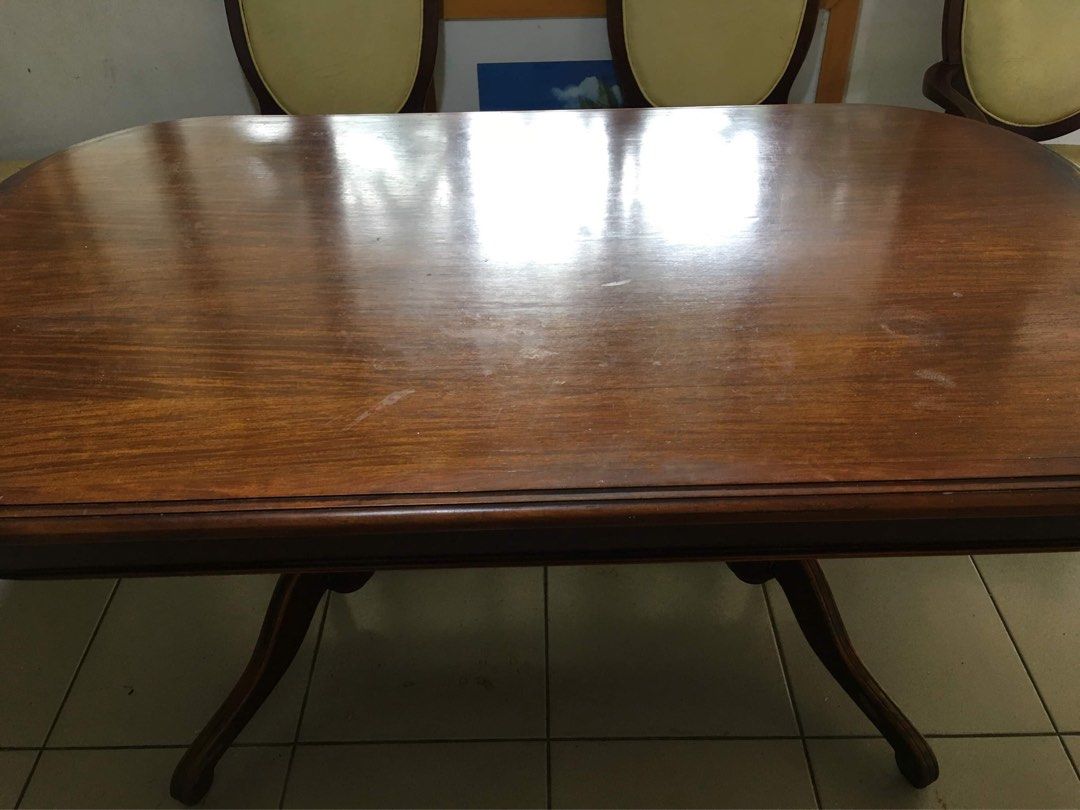 FOR SALE!!! USEDGOOD FURNITURES/ ORIENTAL SOFA/ NARRA CONSOLE