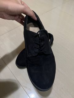 Forever 21 oxford shoes