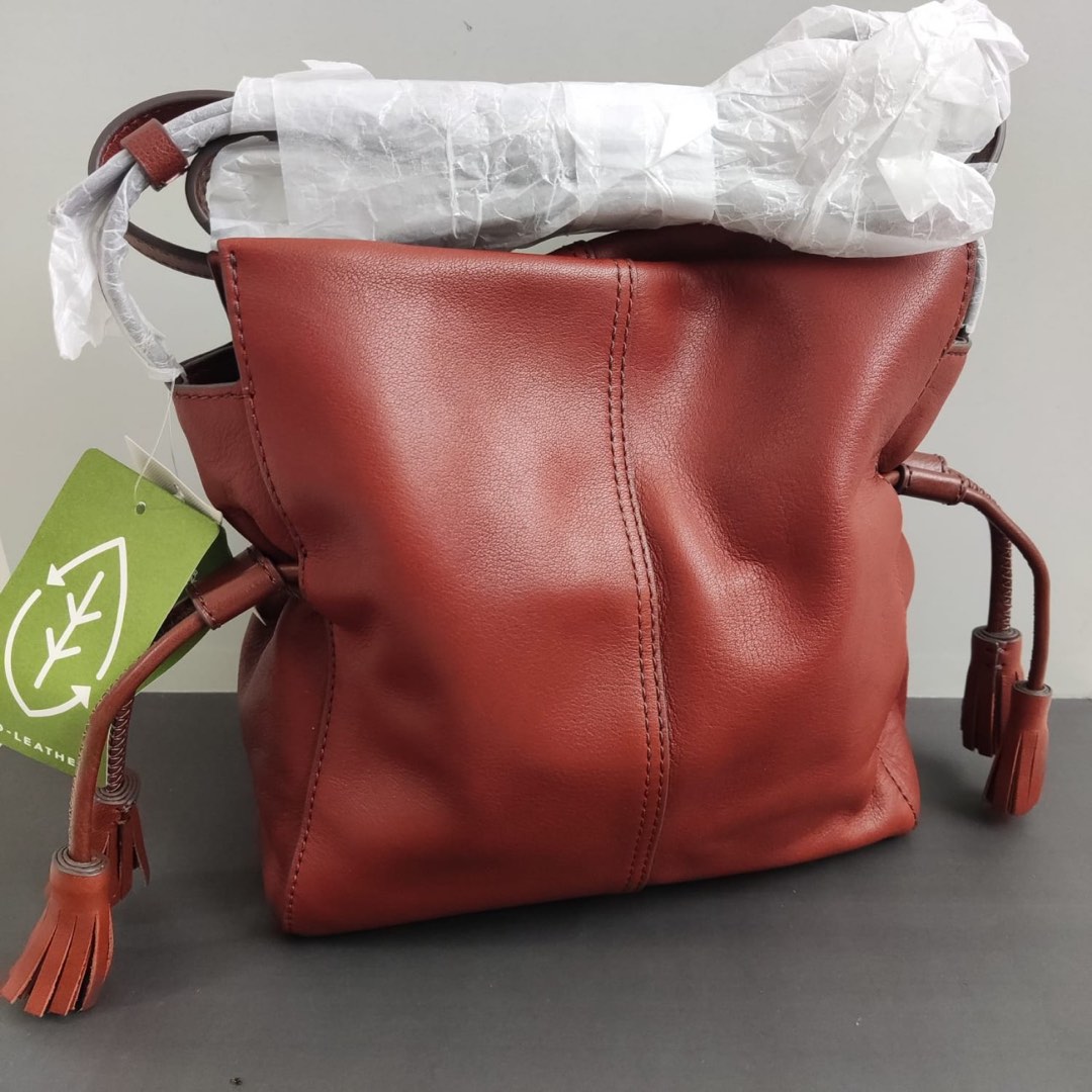 Fossil clearance rayna drawstring