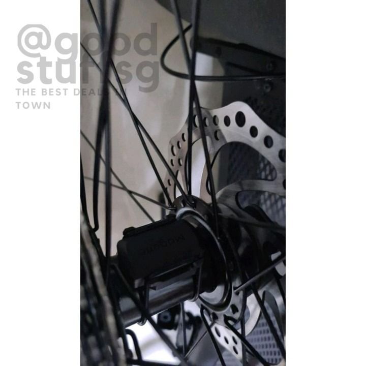 Magene s3+ hotsell zwift