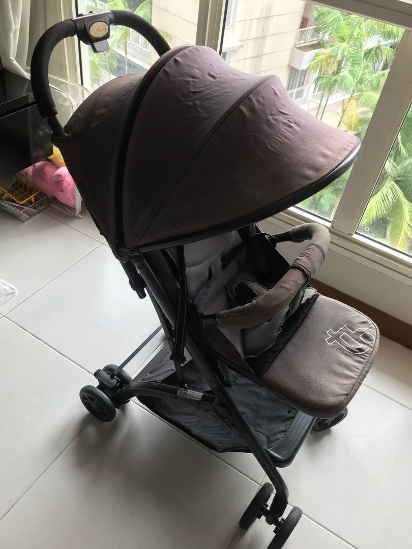 FREE stroller, Babies & Kids, Going Out, Strollers on Carousell