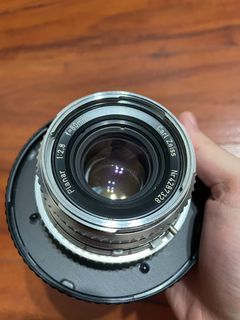 極美品/Fully CLA'D Hasselblad Carl Zeiss Planar C 80mm F2.8