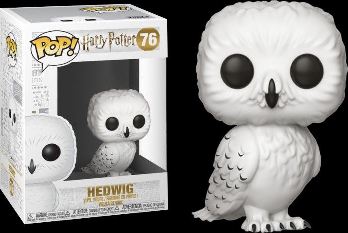 Funko pop harry potter sales 76