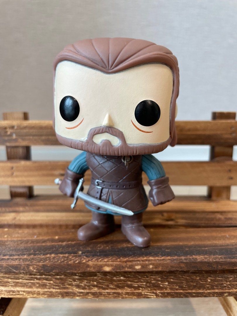 Funko pop game of thrones ned stark sales
