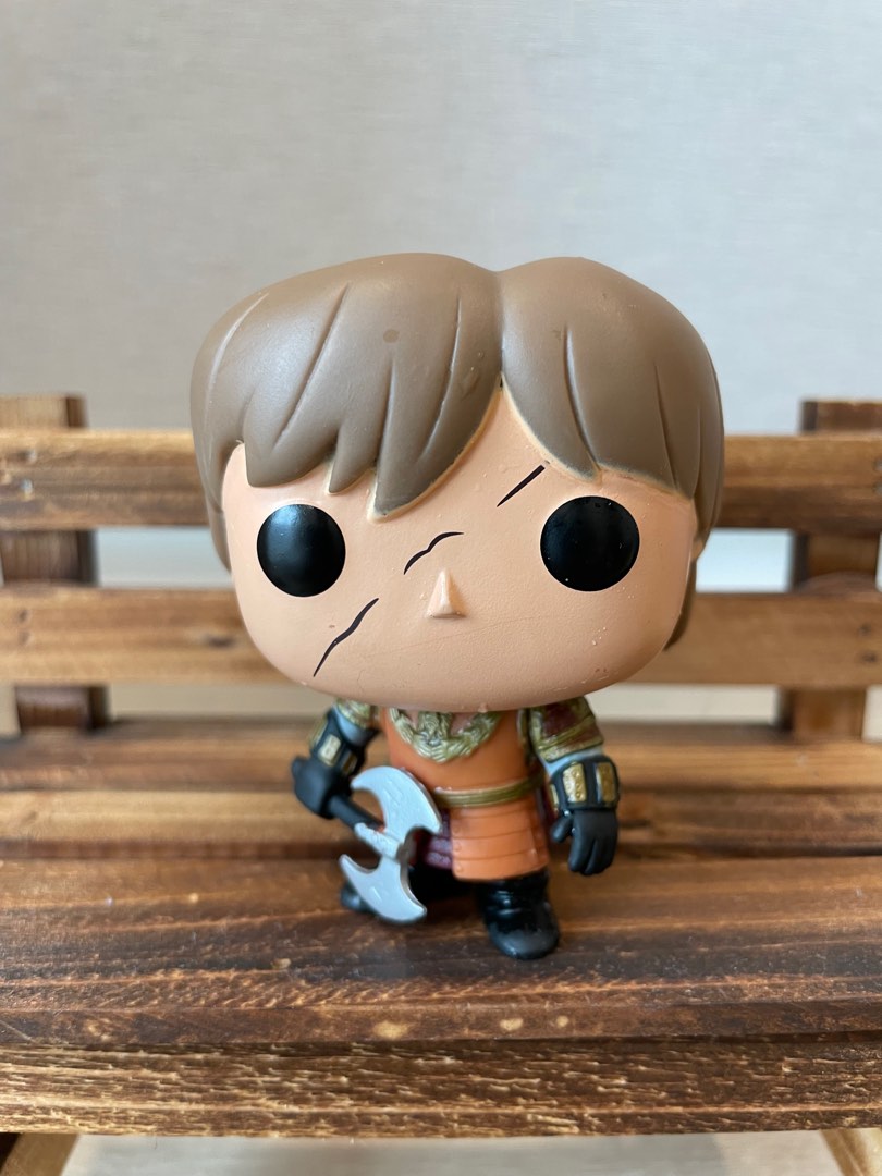 Tyrion lannister in battle cheap armor pop