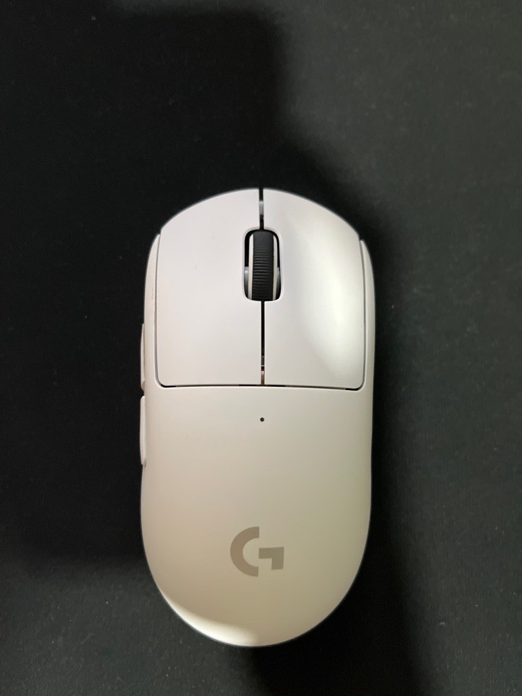 G Pro X Superlight, Computers & Tech, Parts & Accessories, Mouse ...