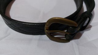 Galco belts Genuine leather 41 inches