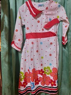 gamis anak