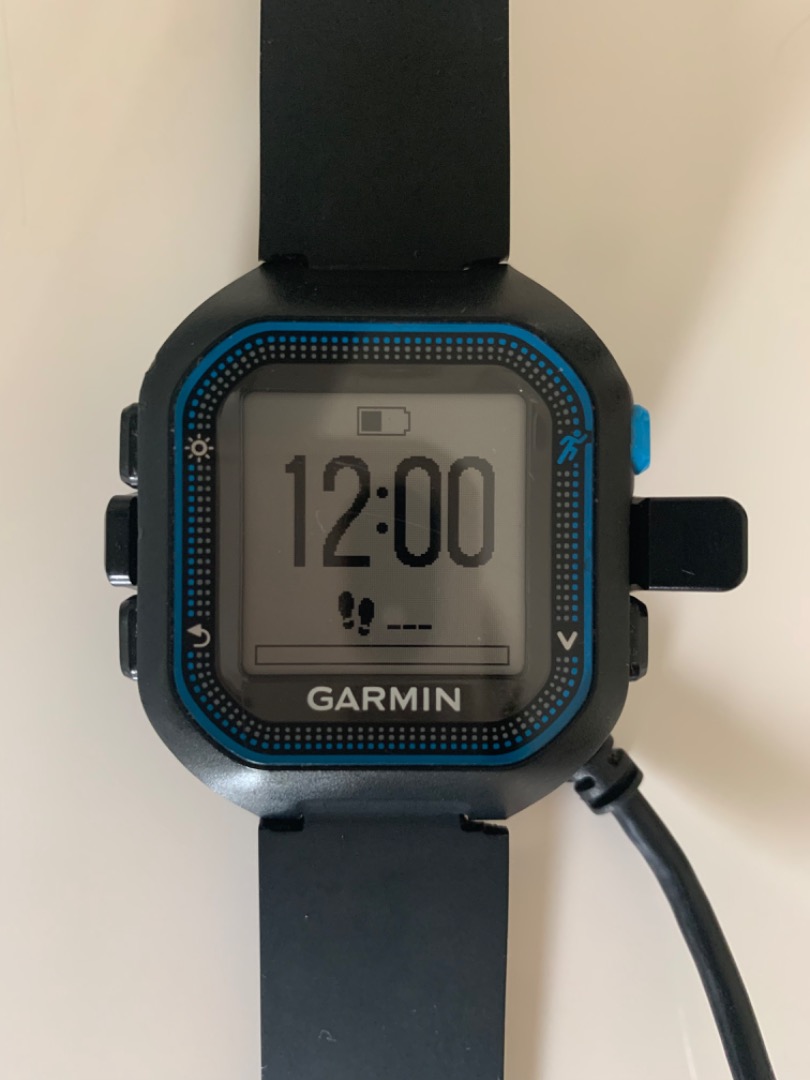 Garmin discount 25 watch