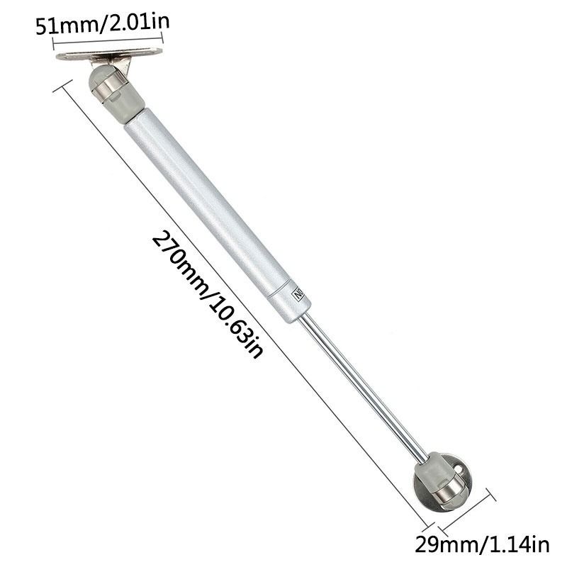 GAS SPRING HYDRAULIC GAS STRUT LIFT, Furniture & Home Living, Bathroom ...