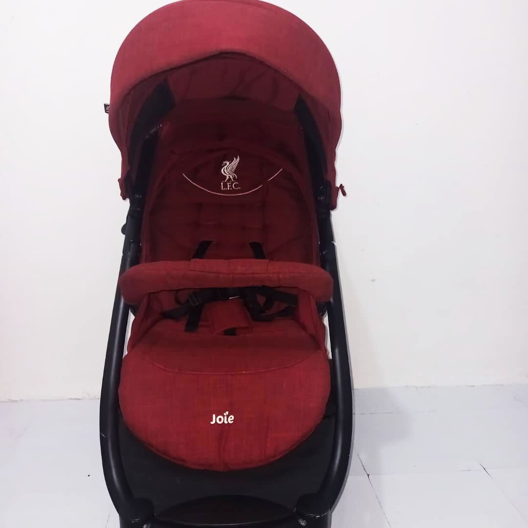Joie litetrax 4 flex lfc shop