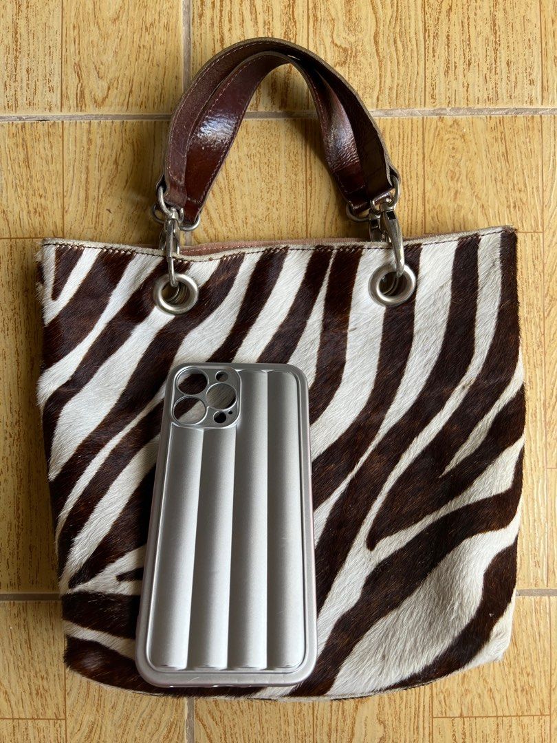 Maurizio taiuti animal print handbags outlet
