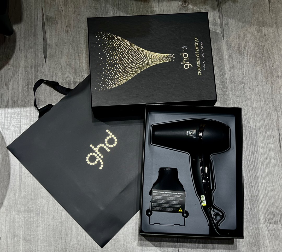 GHD Air Hair Dryer, Beauty & Personal Care, Hair on Carousell GHD Air Hair Dryer, Beauty & Personal Care, Hair on Carousell