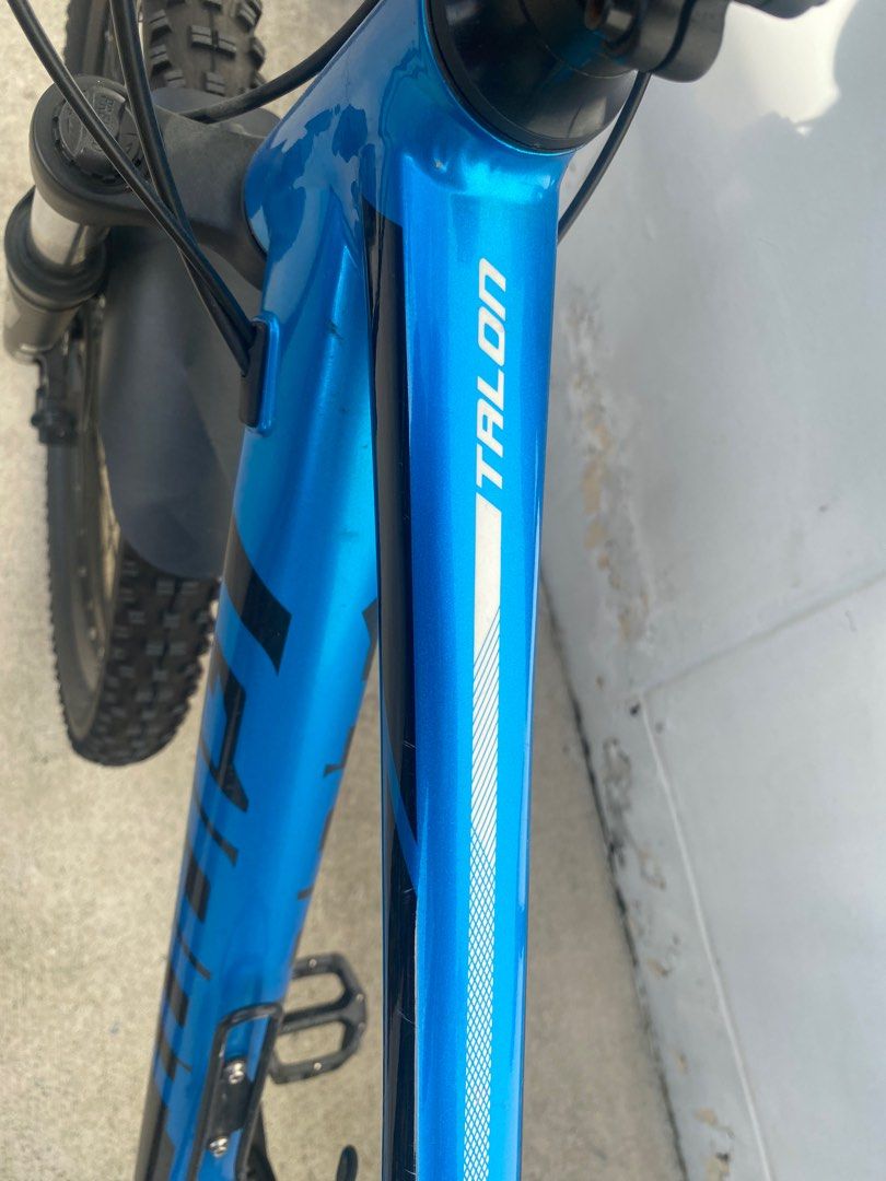 Giant Talon Mountain Bike, Furniture & Home Living, Home Improvement