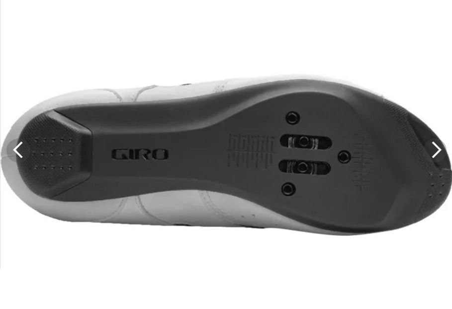 Giro womens outlet road shoes