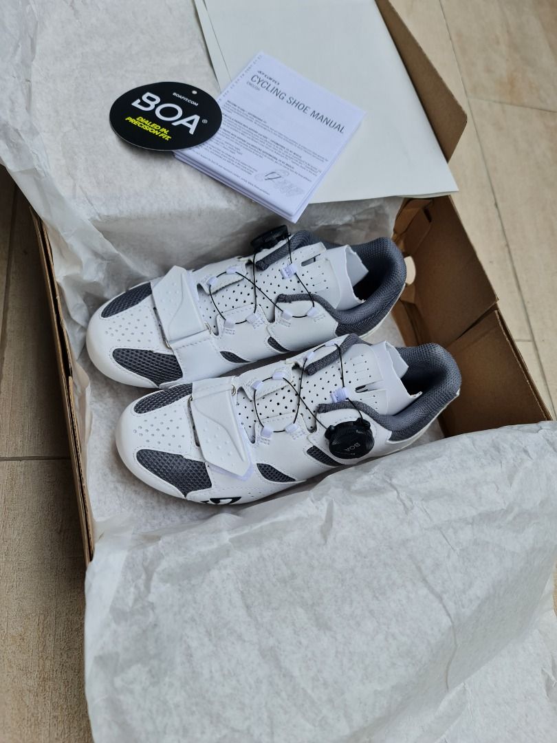 Giro Women s Savix II Road Shoes Shoe Size EU 36 Sports