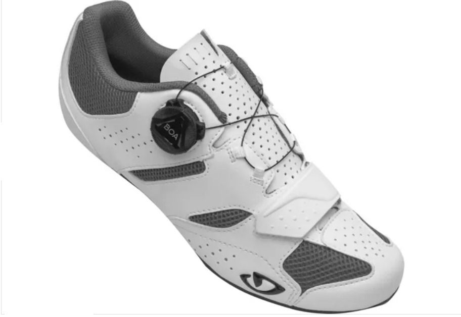 Giro womens road hotsell shoes