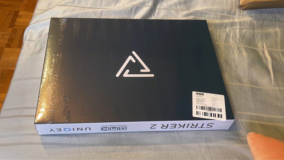 Striker R GMK Striker R2, Computers & Tech, Parts & Accessories, Computer ...