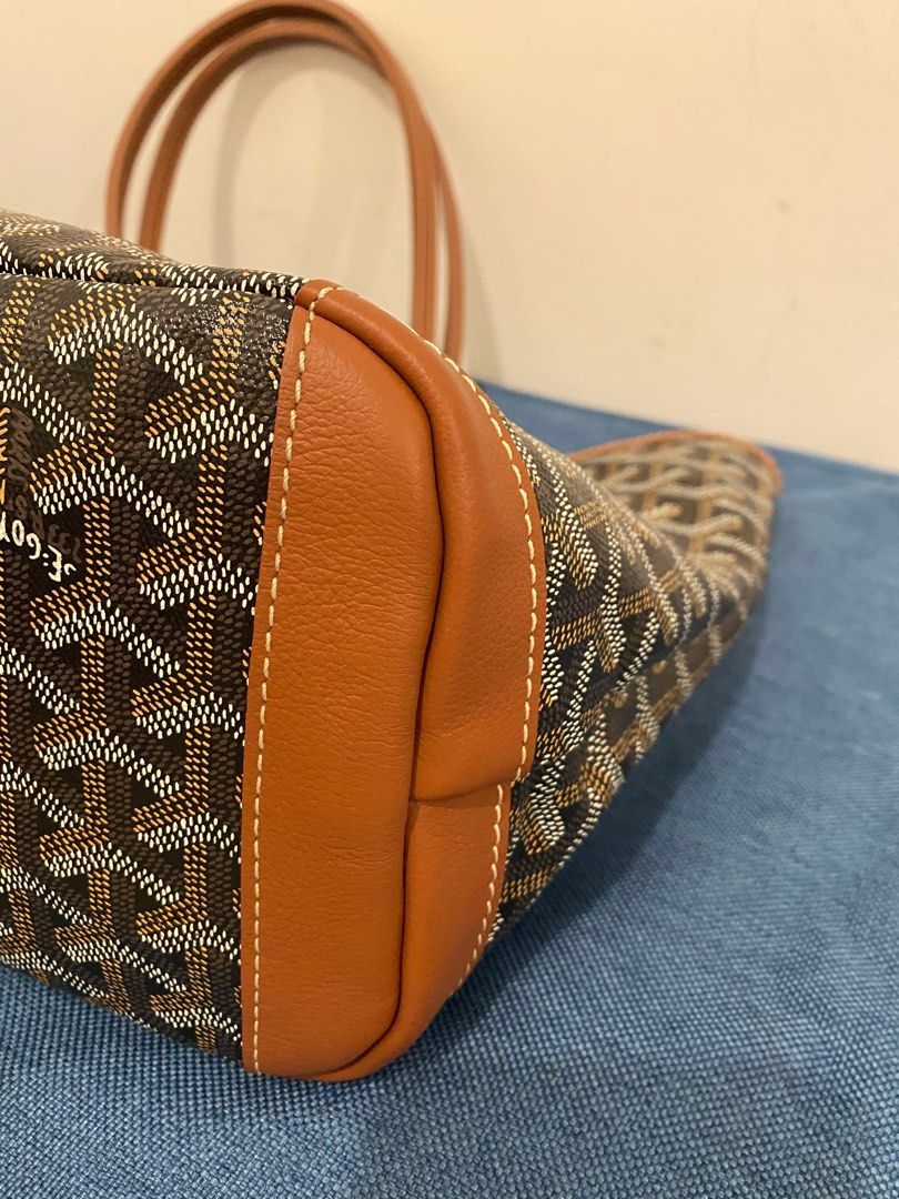 Goyard Artois pm bag , -in really great condition