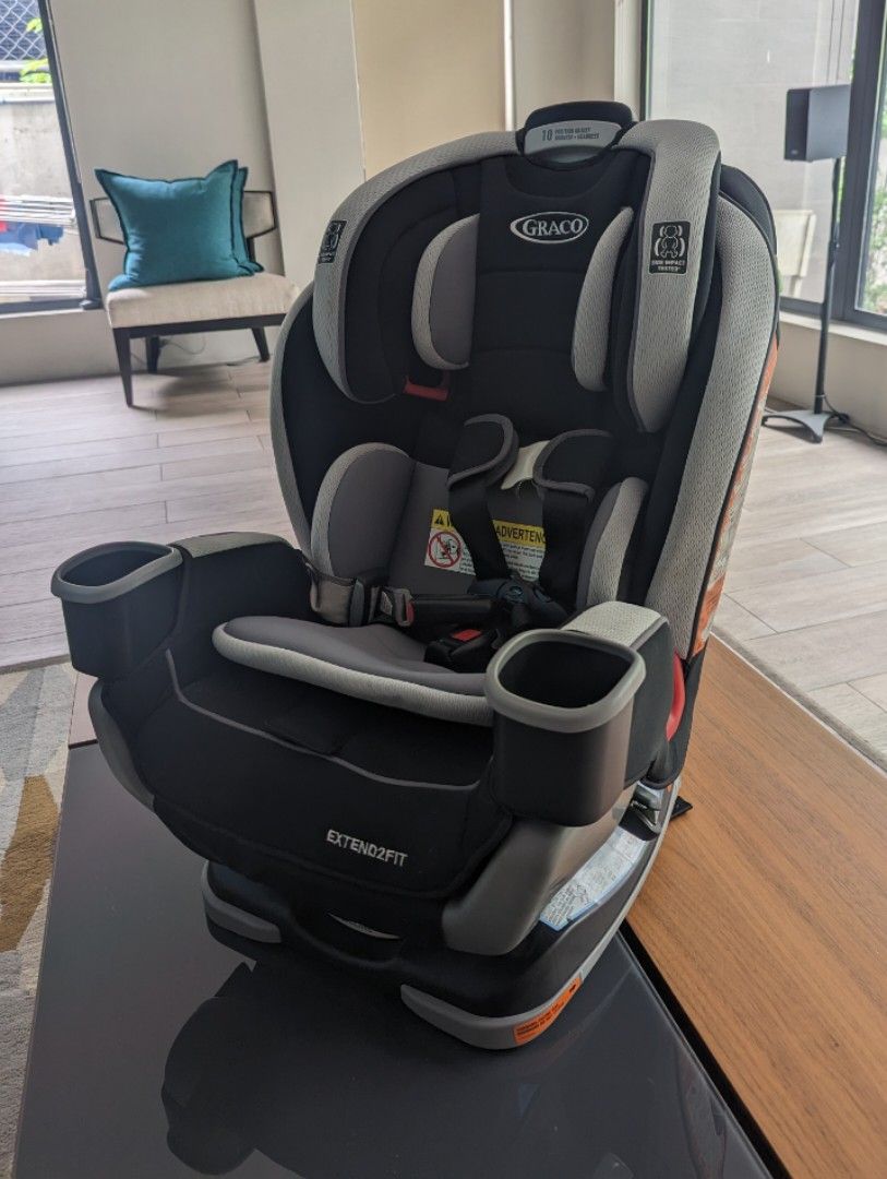 Graco model deals 1964704