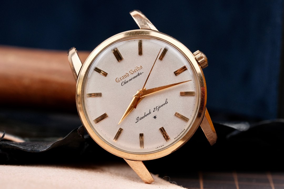 Grand on sale seiko 3180