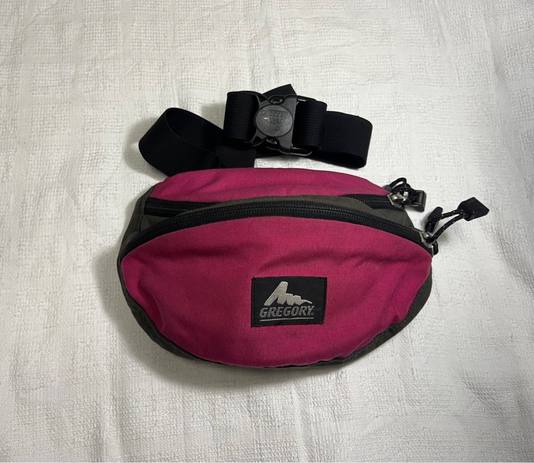 Gregory pouch bag original hot sale
