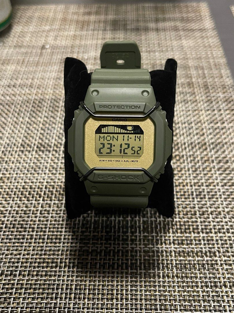 完売】【完売】CASIO FCRB SOPH 2022 TEAM G-SHOCK 新品 腕時計