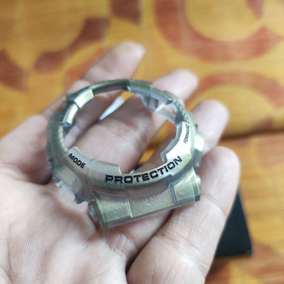 Bezel ga 110 hot sale