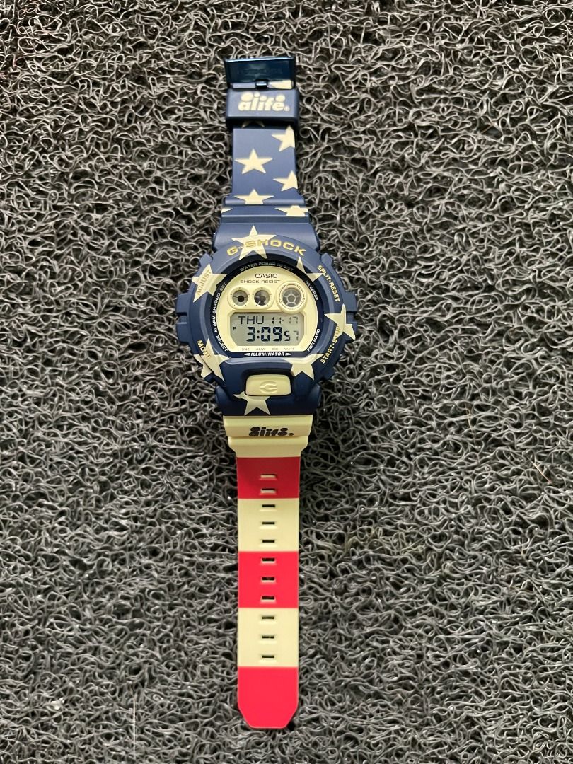 G shock deals alife price