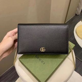 Gucci Marmont Mini Chain bag