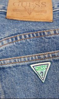 GUESS jeans
