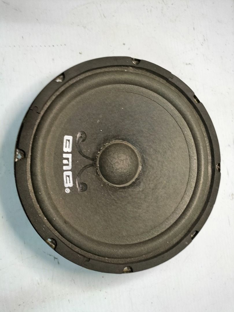 Subwoofer bmb 10 sales inch