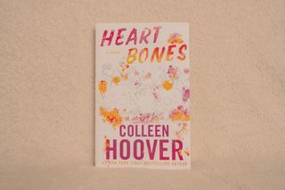Heart Bones by Colleen Hoover