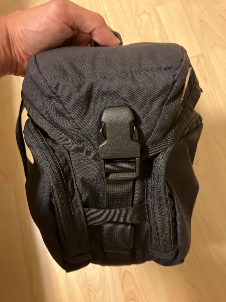 HELIKON TEX BORSA BEAUTY DA VIAGGIO - Arco E Frecce - Foto 12
