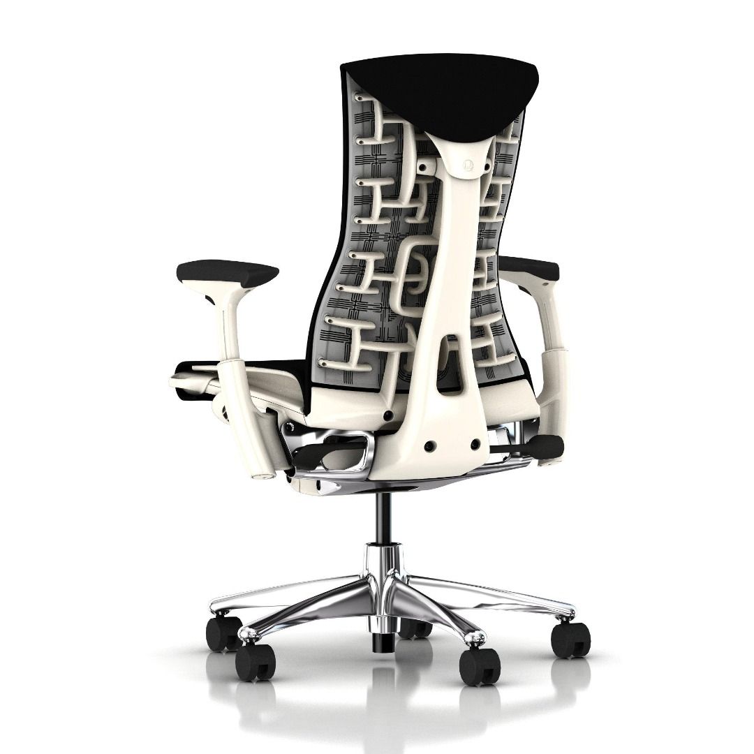 Herman online logitech chair