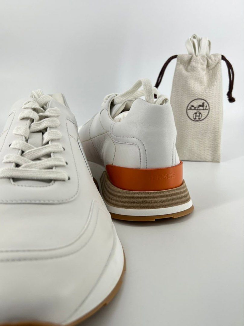 Sneaker hermes 2025 homme