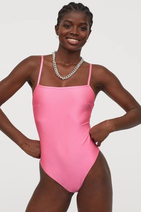 Hm swimming suits 2025