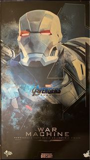 Hot toys