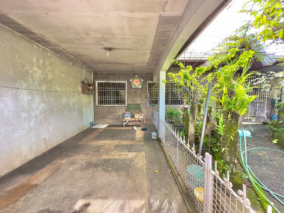 House and Lot Bungalow Lagro Quezon City, Property, For Sale, House