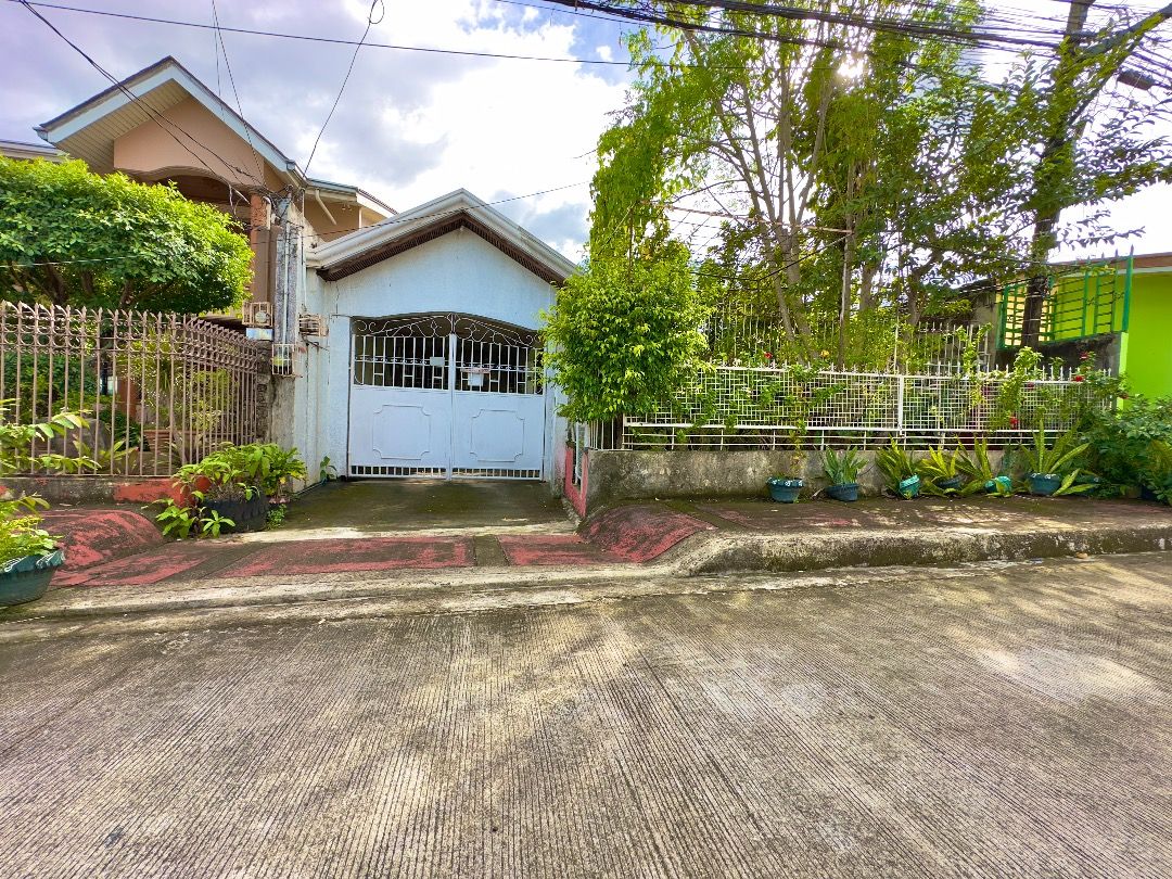 House and Lot Bungalow Lagro Quezon City, Property, For Sale, House & Lot on Carousell