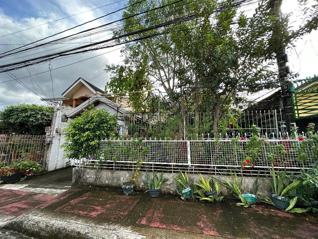 House and Lot Bungalow Lagro Quezon City, Property, For Sale, House & Lot on Carousell