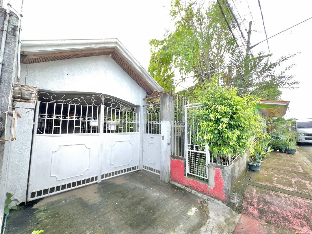 House and Lot Bungalow Lagro Quezon City, Property, For Sale, House & Lot on Carousell