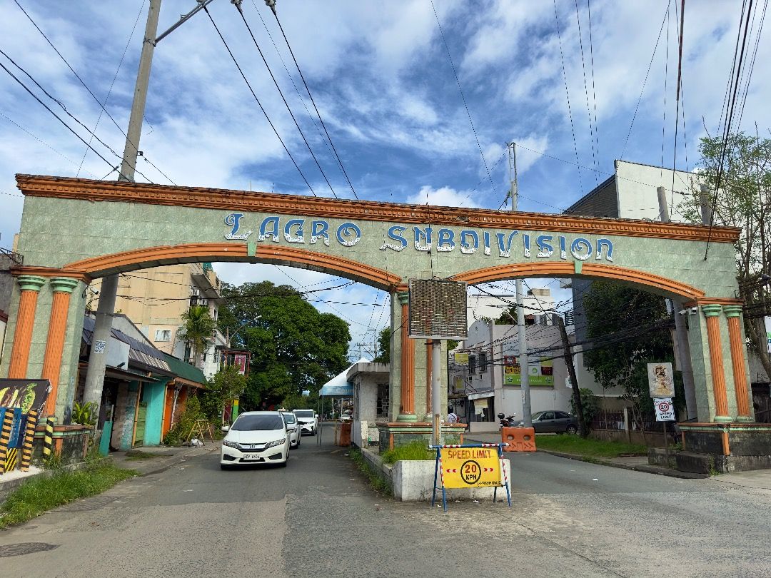 House and Lot Bungalow Lagro Quezon City, Property, For Sale, House & Lot on Carousell