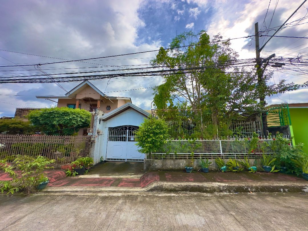 House and Lot Bungalow Lagro Quezon City, Property, For Sale, House