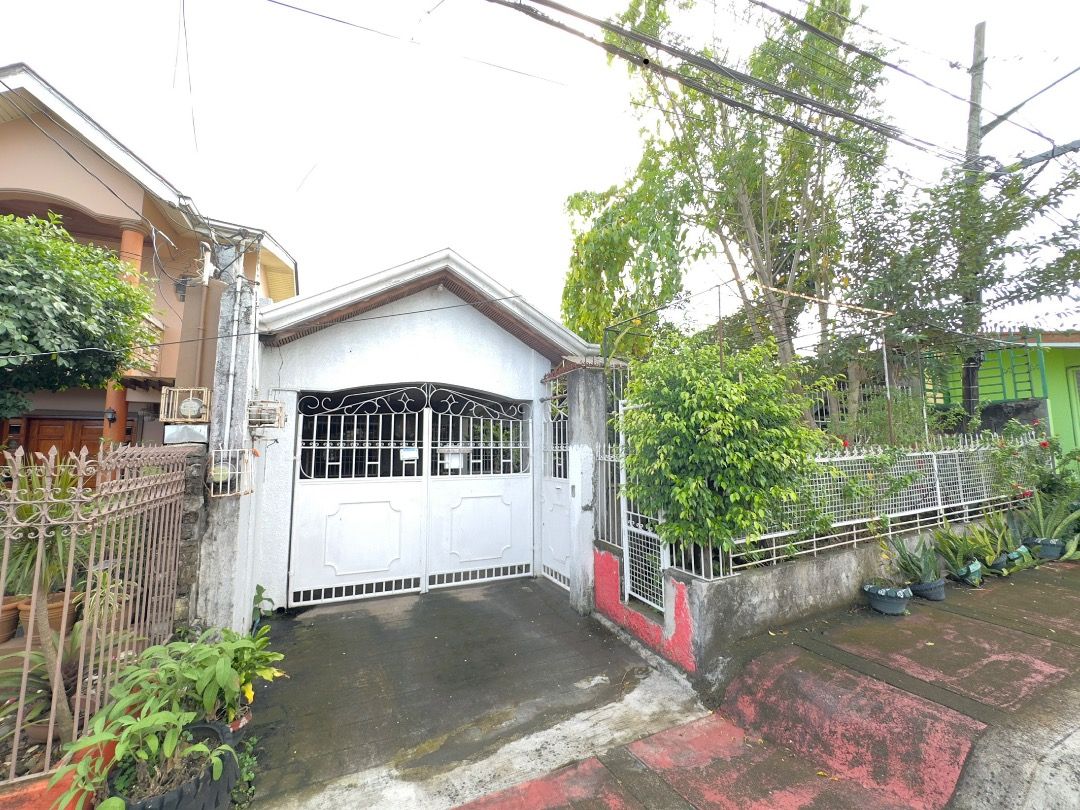 House and Lot Bungalow Lagro Quezon City, Property, For Sale, House