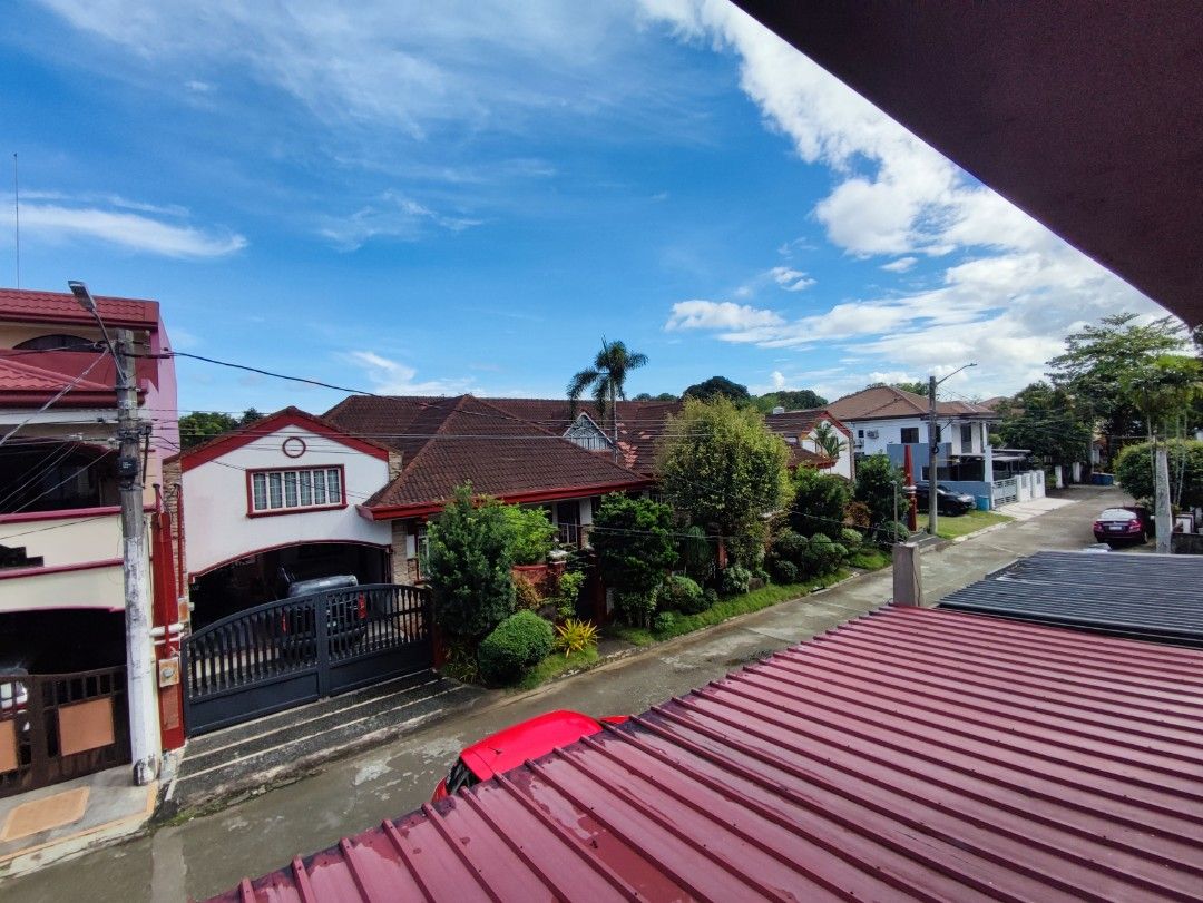 House for Rent Filinvest Eastville Cainta Antipolo, Property, Rentals