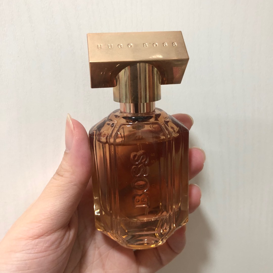Hugo Boss Perfume women, Beauty & Personal Care, Fragrance & Deodorants