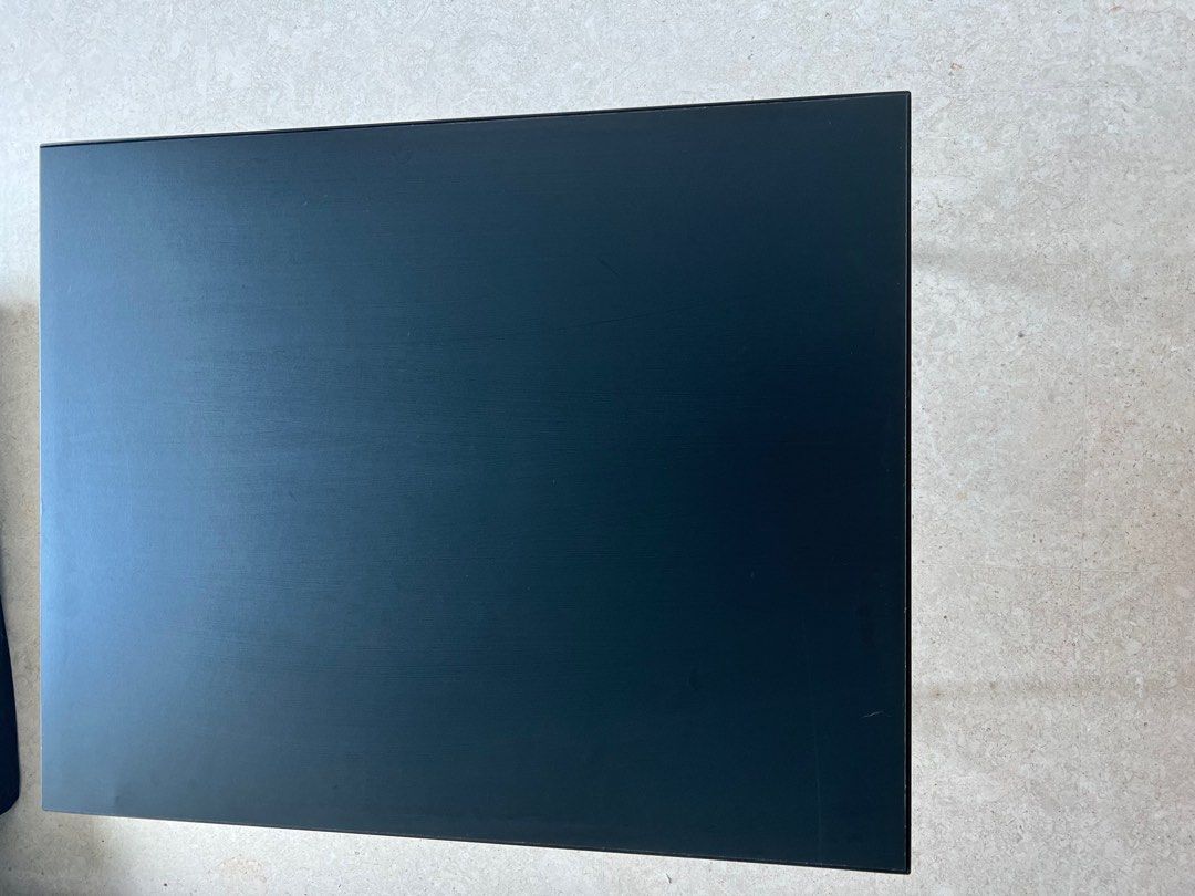 Ikea coffee table. Reversible top, Furniture & Home Living, Kitchenware