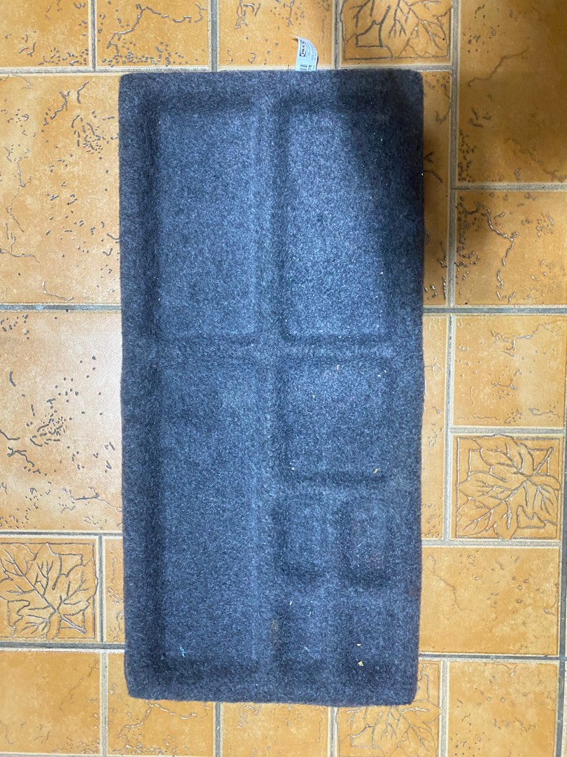 IKEA Foam Organizer Drawer Dresser Organizer, Furniture & Home Living